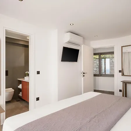 Aora Falassarna I New Luxury With Infinity Pool * Falasarna