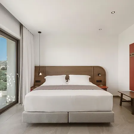 Aora Falassarna I New Luxury With Infinity Pool Villa Falasarna