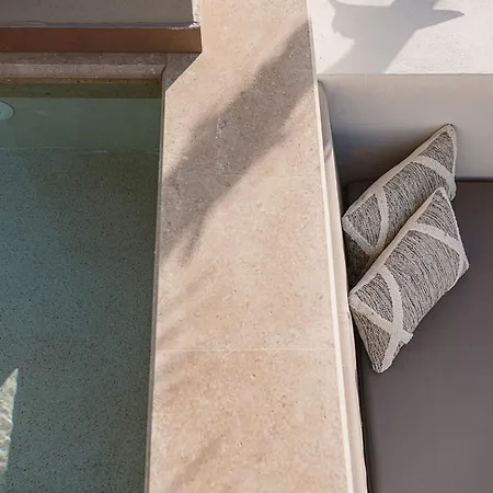 Villa Aora Falassarna I New Luxury With Infinity Pool *