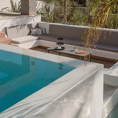 Villa Aora Falassarna I New Luxury With Infinity Pool *