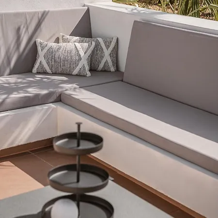 Aora Falassarna I New Luxury With Infinity Pool