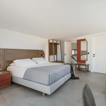 Aora Falassarna I New Luxury With Infinity Pool Falasarna