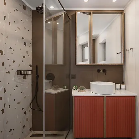 Aora Falassarna I New Luxury With Infinity Pool וילה פלאסרנה