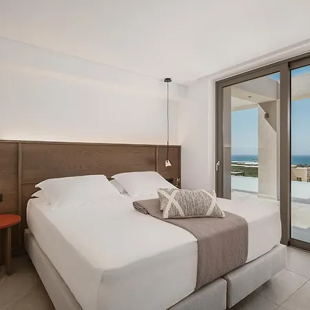 וילה Aora Falassarna I New Luxury With Infinity Pool