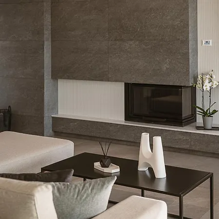 וילה Aora Falassarna I New Luxury With Infinity Pool *